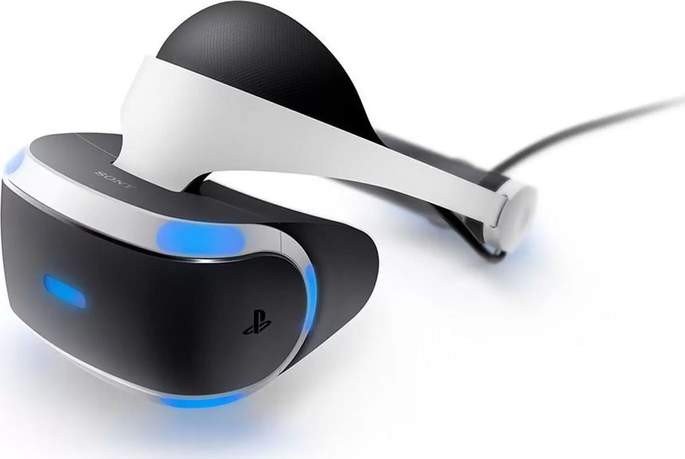 Система виртуальной реальности Sony PlayStation VR