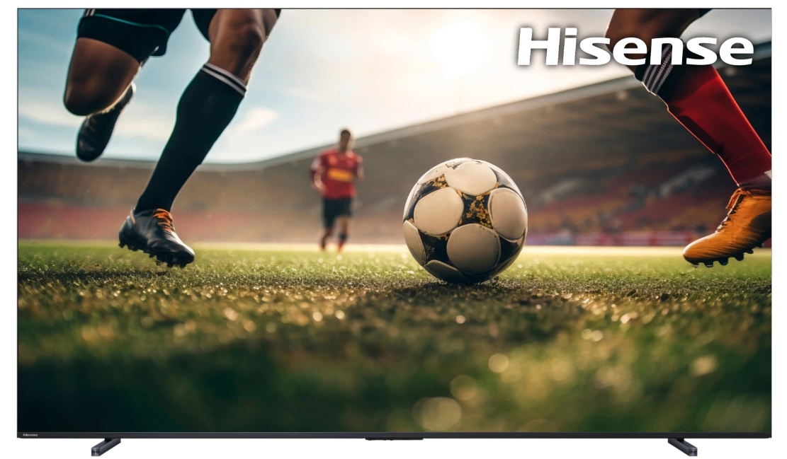 Телевизоры Hisense