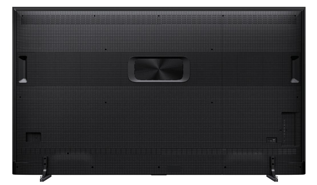 Телевизор Hisense 100U7Q PRO
