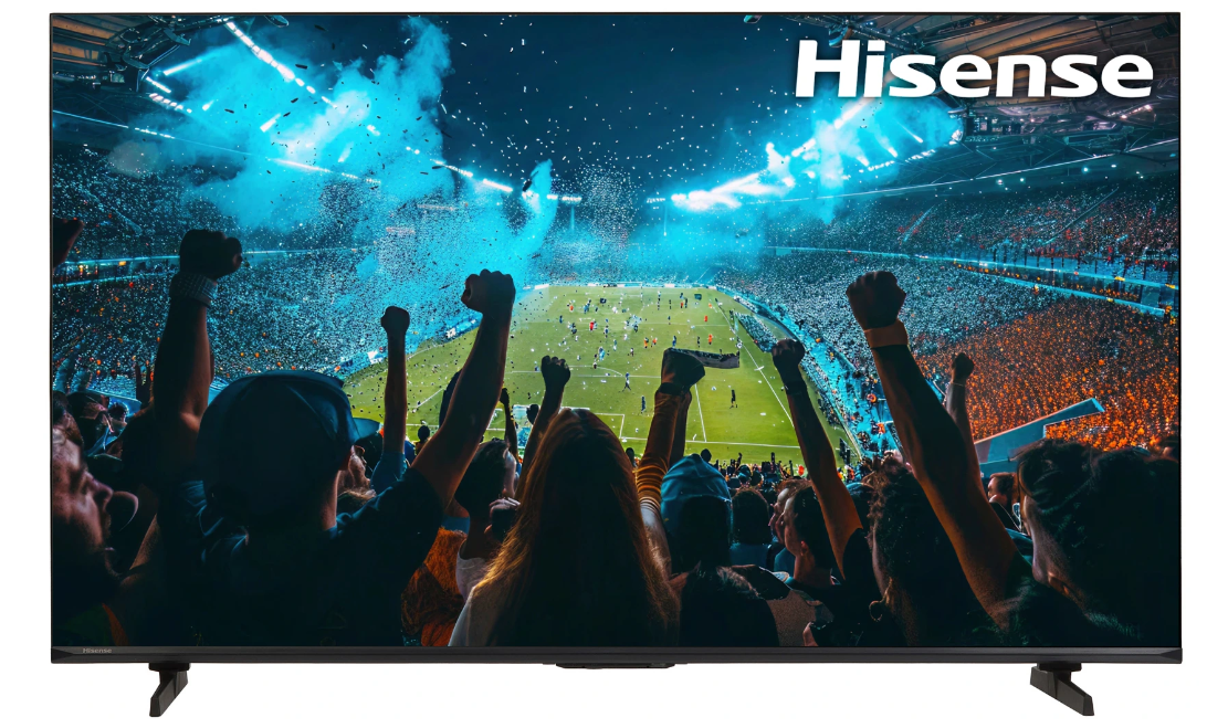 Телевизор Hisense 55E7S PRO