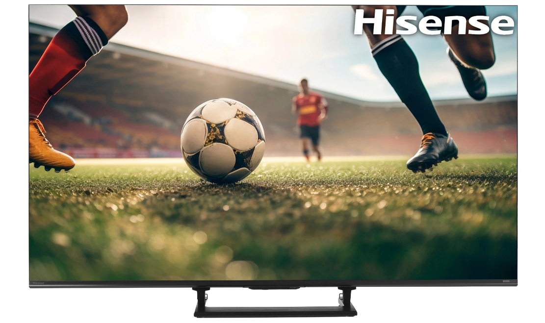 Телевизор Hisense 55U7S
