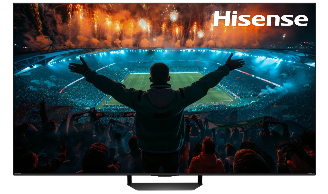 Телевизор Hisense 55U7S PRO