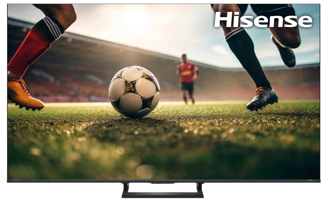 Телевизор Hisense 65U7S
