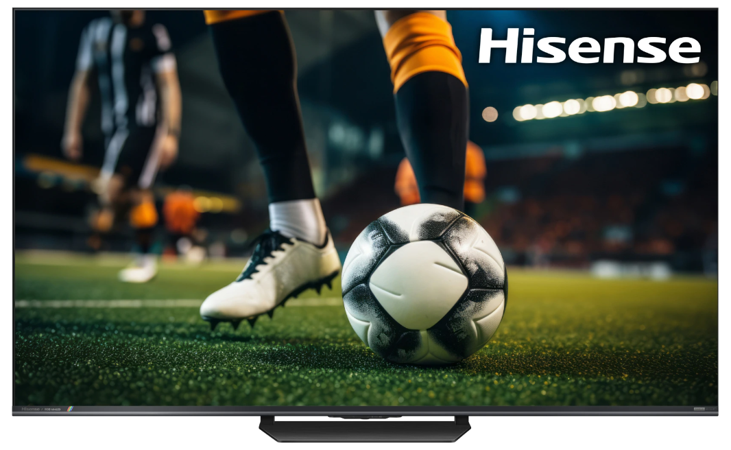 Телевизор Hisense 65UR8S