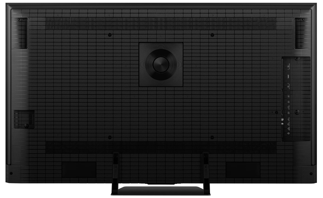 Телевизор Hisense 65UR8S