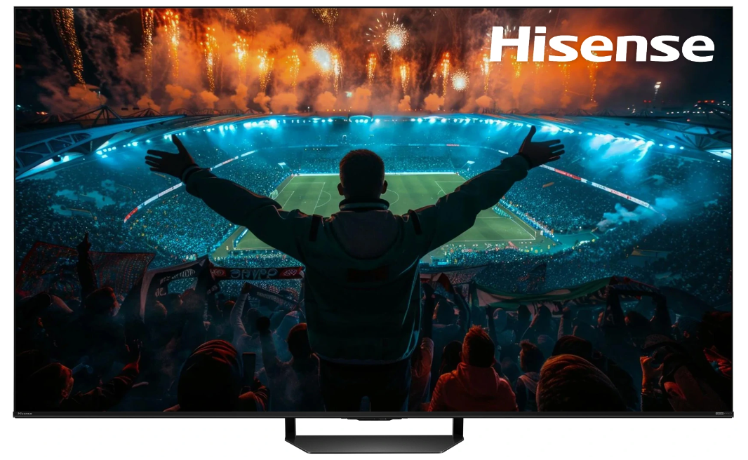 Телевизор Hisense 75U7S PRO