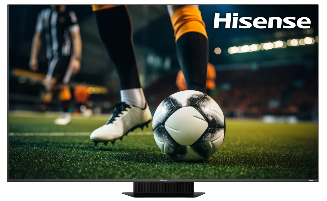 Телевизор Hisense 75UR9S