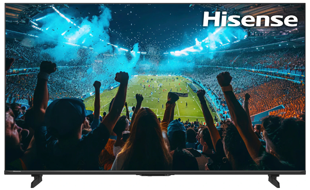 Телевизор Hisense 85E7S PRO