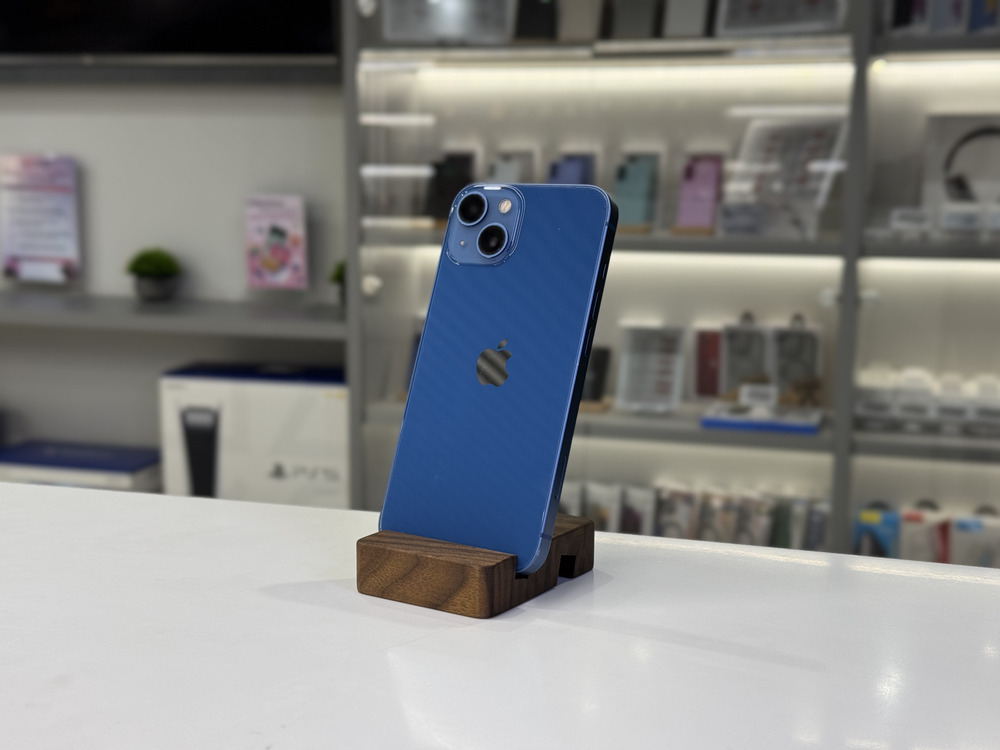 iPhone 13 128 Blue iPhone 13 128 Blue