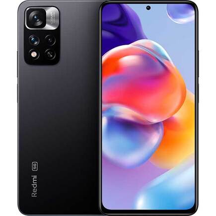Смартфоны Redmi
