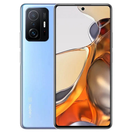 Смартфоны Xiaomi